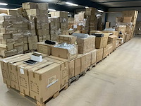 Partij verpakkingsmateriaal en displays - afbeelding 18 van  20