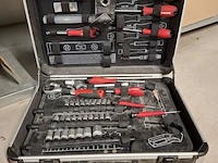 Partij verpakkingsmateriaal, tape, etc. - afbeelding 3 van  13
