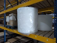Partij verpakkingsmateriaal, tape, etc. - afbeelding 2 van  4