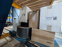 Partij verpakkingsmateriaal, tape, etc. - afbeelding 4 van  4
