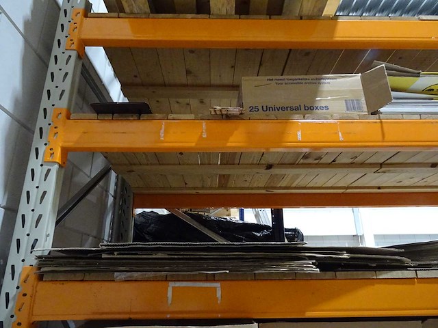 Partij verpakkingsmateriaal - afbeelding 10 van  12