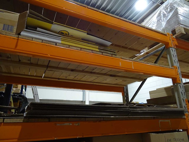 Partij verpakkingsmateriaal - afbeelding 11 van  12