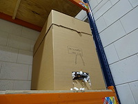 Partij verpakkingsmateriaal - afbeelding 12 van  12