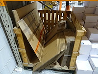 Partij verpakkingsmateriaal - afbeelding 2 van  12