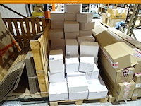 Partij verpakkingsmateriaal - afbeelding 3 van  12