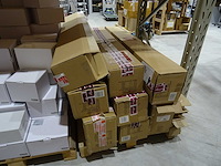 Partij verpakkingsmateriaal - afbeelding 4 van  12