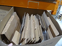 Partij verpakkingsmateriaal - afbeelding 5 van  12