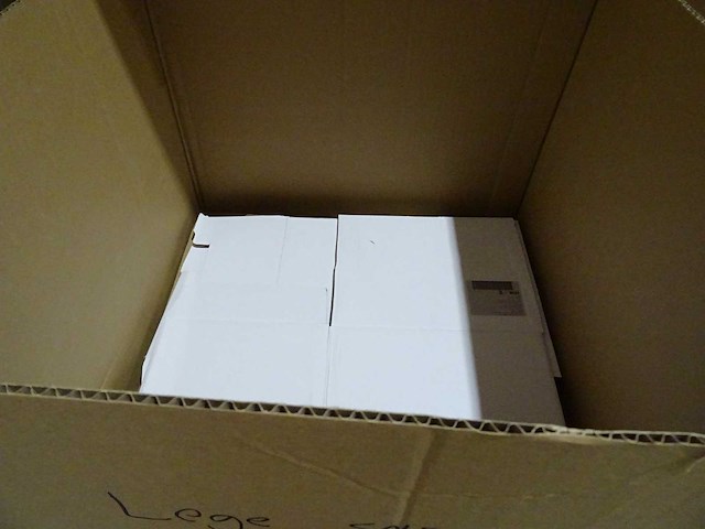 Partij verpakkingsmateriaal - afbeelding 9 van  12