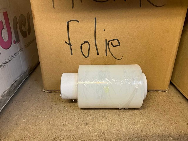 Partij verpakkingsmateriaal - afbeelding 3 van  11