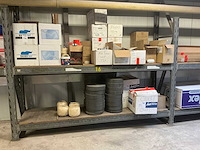 Partij verpakkingsmateriaal - afbeelding 1 van  11