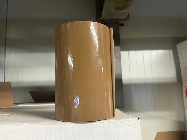 Partij verpakkingsmateriaal - afbeelding 4 van  11