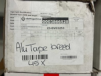 Partij verpakkingsmateriaal - afbeelding 7 van  11