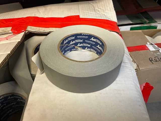 Partij verpakkingsmateriaal - afbeelding 10 van  11