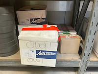 Partij verpakkingsmateriaal - afbeelding 11 van  11