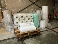 Partij verpakkingsmateriaal - afbeelding 1 van  7