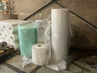 Partij verpakkingsmateriaal - afbeelding 2 van  7