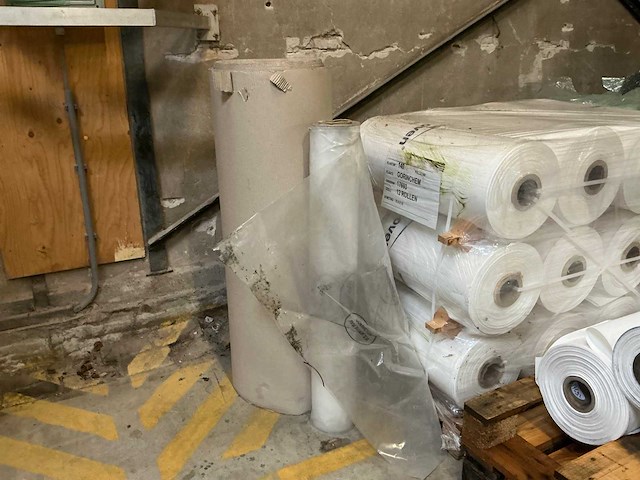 Partij verpakkingsmateriaal - afbeelding 5 van  7