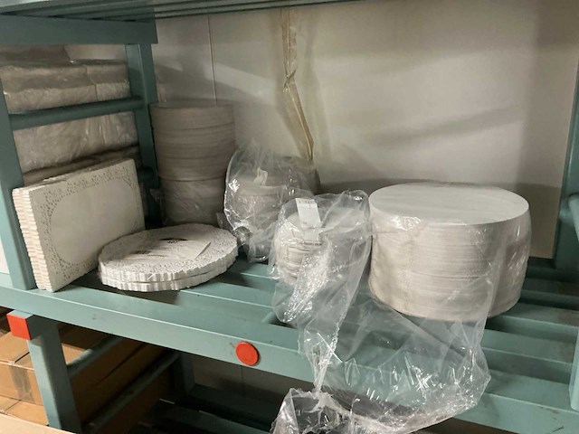 Partij verpakkingsmateriaal - afbeelding 2 van  13