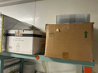 Partij verpakkingsmateriaal - afbeelding 3 van  13