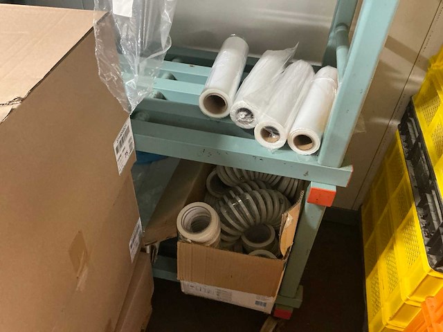 Partij verpakkingsmateriaal - afbeelding 4 van  13