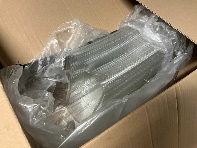 Partij verpakkingsmateriaal - afbeelding 5 van  13