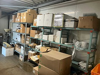 Partij verpakkingsmateriaal - afbeelding 1 van  13