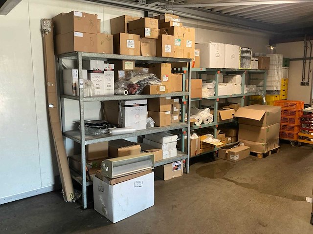 Partij verpakkingsmateriaal - afbeelding 6 van  13