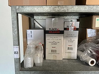 Partij verpakkingsmateriaal - afbeelding 8 van  13