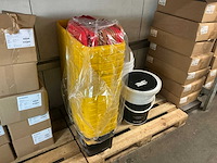 Partij verpakkingsmateriaal - afbeelding 1 van  11