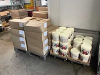 Partij verpakkingsmateriaal - afbeelding 3 van  11