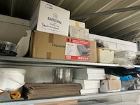 Partij verpakkingsmateriaal - afbeelding 6 van  11