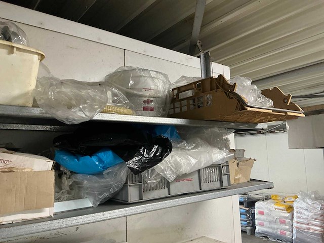 Partij verpakkingsmateriaal - afbeelding 7 van  11