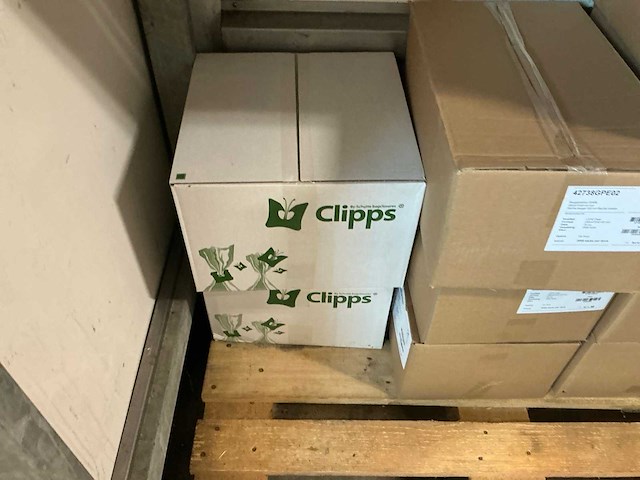 Partij verpakkingsmateriaal - afbeelding 10 van  11