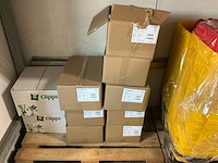 Partij verpakkingsmateriaal - afbeelding 11 van  11