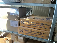 Partij verpakkingsmateriaal - afbeelding 3 van  7