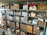 Partij verpakkingsmateriaal - afbeelding 1 van  7