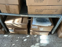 Partij verpakkingsmateriaal - afbeelding 7 van  7