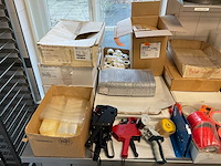 Partij verpakkingsmateriaal - afbeelding 2 van  4