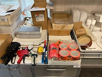 Partij verpakkingsmateriaal - afbeelding 3 van  4