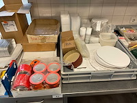 Partij verpakkingsmateriaal - afbeelding 5 van  6
