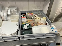 Partij verpakkingsmateriaal - afbeelding 4 van  4