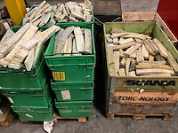 Partij verpakkingsmateriaal - afbeelding 1 van  4