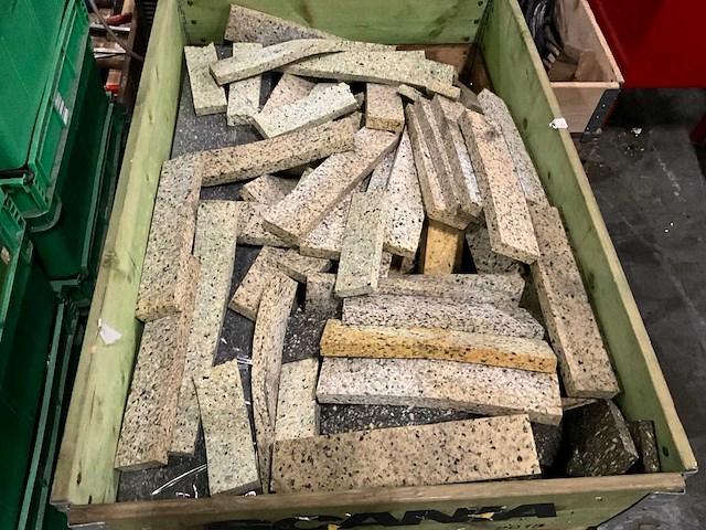 Partij verpakkingsmateriaal - afbeelding 2 van  4