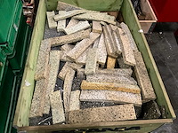 Partij verpakkingsmateriaal - afbeelding 2 van  4