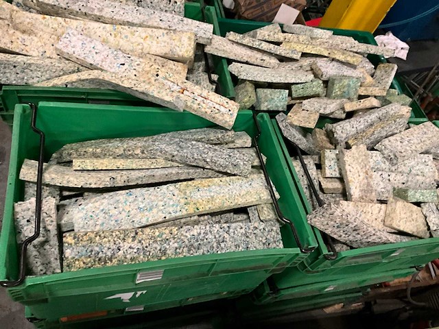 Partij verpakkingsmateriaal - afbeelding 3 van  4