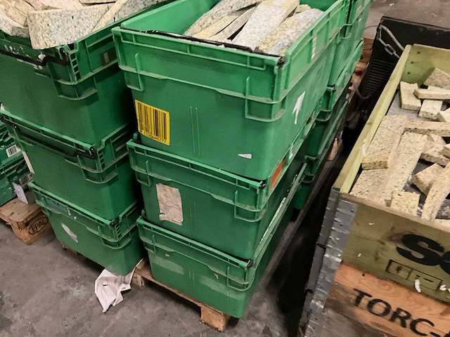Partij verpakkingsmateriaal - afbeelding 4 van  4