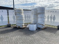 Partij verpakkingsmateriaal - afbeelding 1 van  5