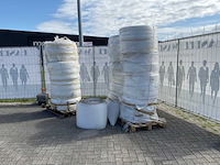 Partij verpakkingsmateriaal - afbeelding 2 van  5