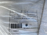 Partij verpakkingsmateriaal - afbeelding 5 van  5