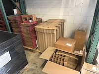 Partij verpakkingsmateriaal - afbeelding 1 van  7
